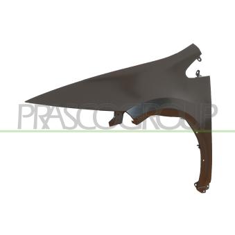 Aile avant gauche PRASCO OEM 60260SMGE00ZZ