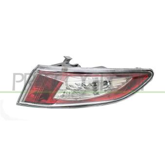 Feu arrière PRASCO OEM 33501SMGE03 Feu arrière PRASCO OEM 33501SMGE03