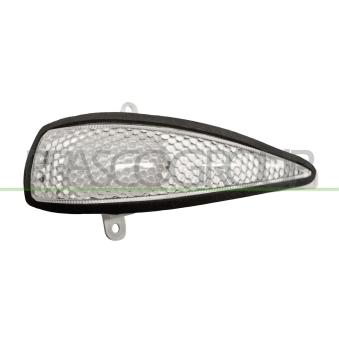 Feu clignotant PRASCO OEM 34350SMGE01