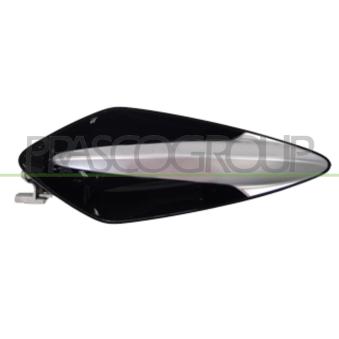 Poignée extérieure de porte avant droit PRASCO HD0428003