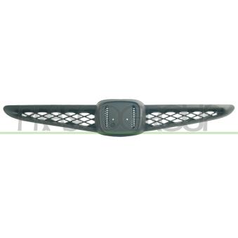 Grille de radiateur PRASCO HD3202001 Grille de radiateur PRASCO HD3202001
