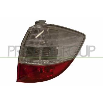 Feu arrière PRASCO OEM 33500tf0j01