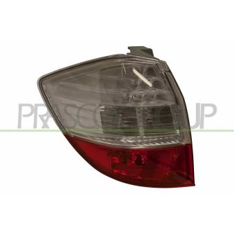 Feu arrière PRASCO [HD3244154]