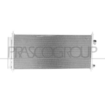 Condenseur, climatisation PRASCO OEM 80110TF0G01