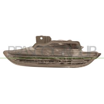 Feu clignotant avant droit PRASCO HD4104313