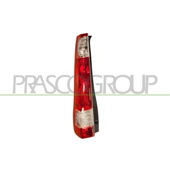 Feu arrière PRASCO [HD8264154]