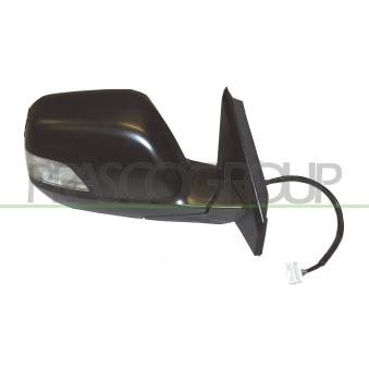 Rétroviseur extérieur PRASCO OEM 76200SWWG41ZA Rétroviseur extérieur PRASCO OEM 76200SWWG41ZA