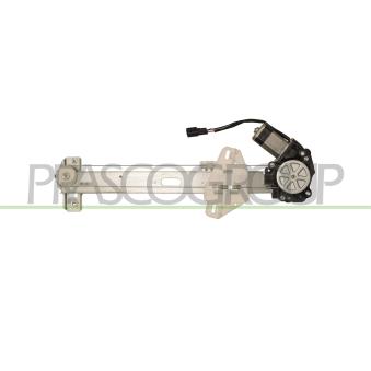 Lève-vitre arrière droit PRASCO OEM 72710SWAA02