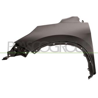 Aile avant gauche PRASCO [HD8313004]