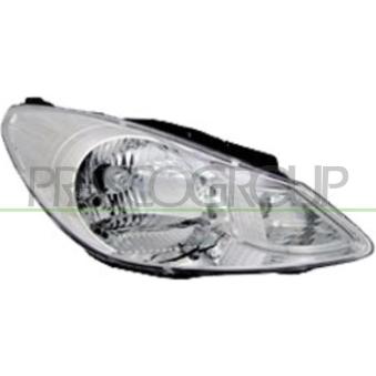 Projecteur principal PRASCO [HN0024803]