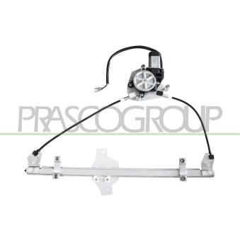 Lève-vitre avant droit PRASCO [HN002W025]