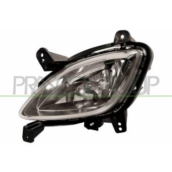 Projecteur antibrouillard PRASCO HN0034414