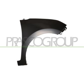 Aile avant droit PRASCO HN0043003