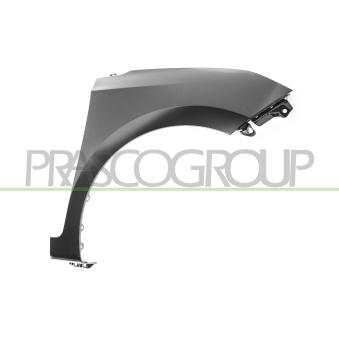 Aile avant droit PRASCO HN0043033
