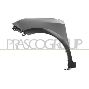 Aile avant gauche PRASCO HN0043034