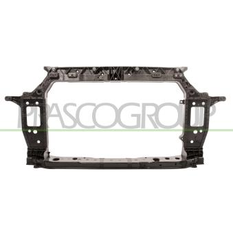 Revêtement avant PRASCO [HN0043210]