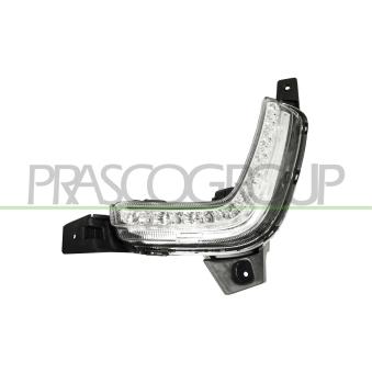Feu diurne PRASCO [HN0044314]