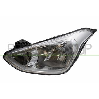 Projecteur principal PRASCO OEM 92101b9000