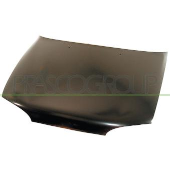 Capot-moteur PRASCO HN0103100 pour HYUNDAI PONY 1.3 - 75cv Capot-moteur PRASCO HN0103100 pour HYUNDAI PONY 1.3 - 75cv