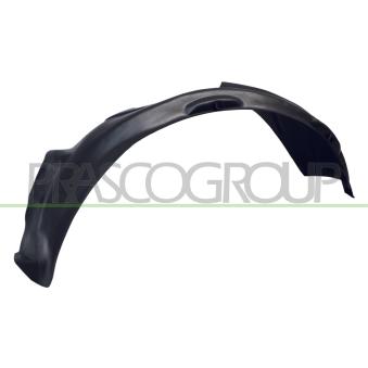 Doublure d'aile avant gauche PRASCO [HN0163604]