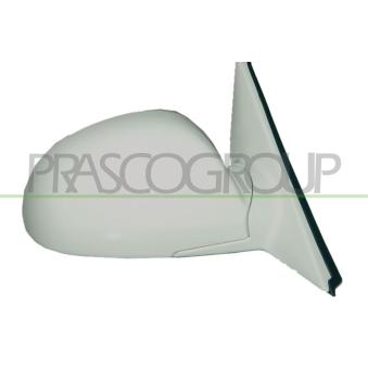 Rétroviseur extérieur PRASCO HN0187313