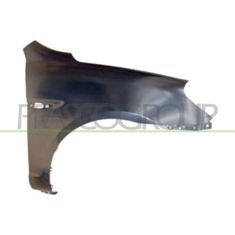 Aile avant droit PRASCO HN0193013