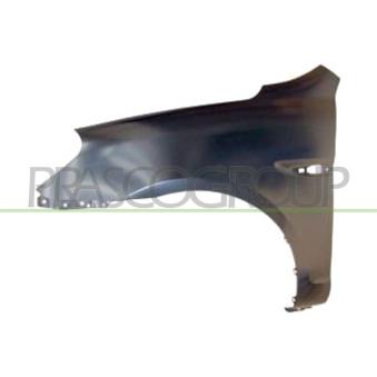 Aile avant gauche PRASCO HN0193014