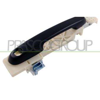 Poignée extérieure de porte avant gauche PRASCO HN0198004