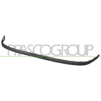 Baguette et bande protectrice, pare-chocs PRASCO HN0311245OE
