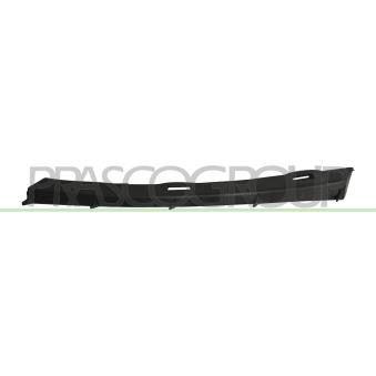 Support, pare-chocs avant droit PRASCO HN0401003