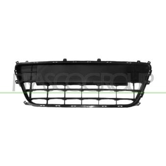 Grille de ventilation, pare-chocs PRASCO [HN0402120OE]