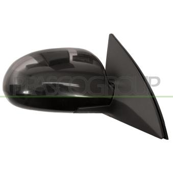 Rétroviseur extérieur PRASCO [HN0407113]