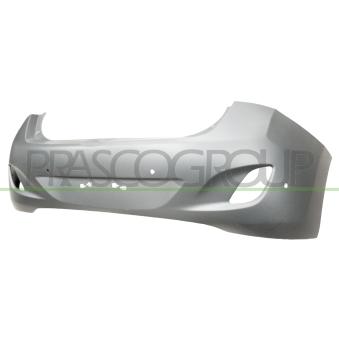 Pare-chocs PRASCO HN0421061