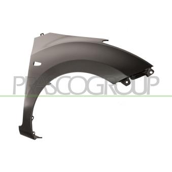 Aile avant droit PRASCO HN0423013