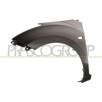 Aile avant gauche PRASCO HN0423014