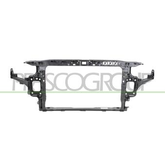 Revêtement avant PRASCO HN0463210