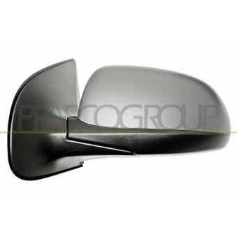 Rétroviseur extérieur PRASCO [HN2007334P]