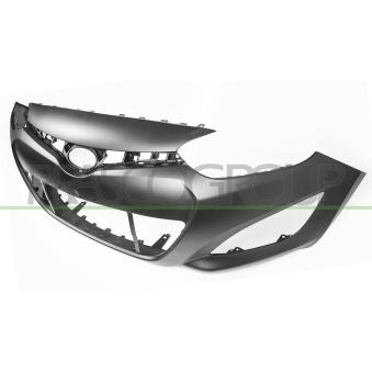 Pare-chocs PRASCO [HN2021011]