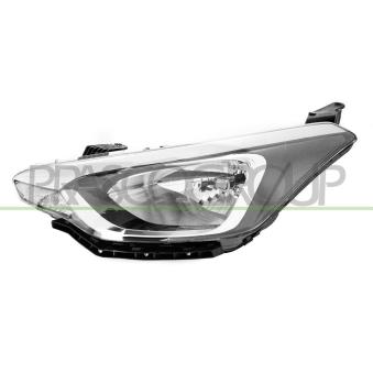 Projecteur principal PRASCO HN2044604