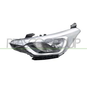 Projecteur principal PRASCO HN2044804