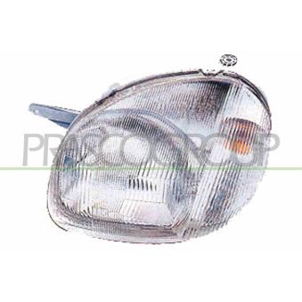 Projecteur principal PRASCO [HN3204824]