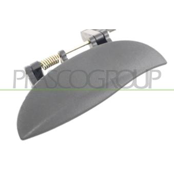 Poignée extérieure de porte avant gauche PRASCO OEM 8265002000ca