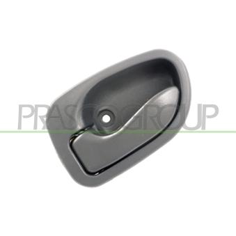 Poignet de porte, équipment intérieur avant gauche PRASCO [HN3208402]