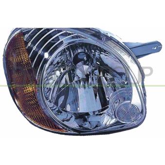 Projecteur principal PRASCO [HN3224824]