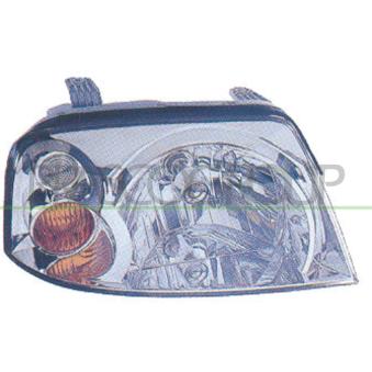 Projecteur principal PRASCO [HN3244803]