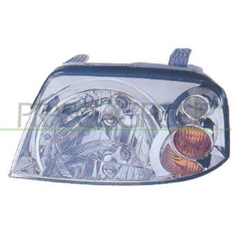 Projecteur principal PRASCO [HN3244804]