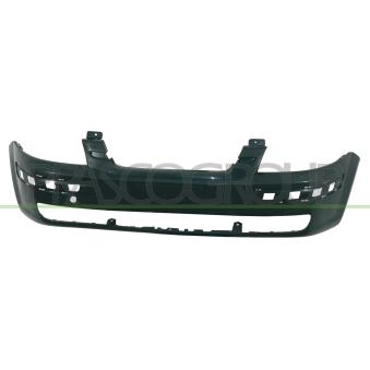 Pare-chocs PRASCO HN3301001 Pare-chocs PRASCO HN3301001