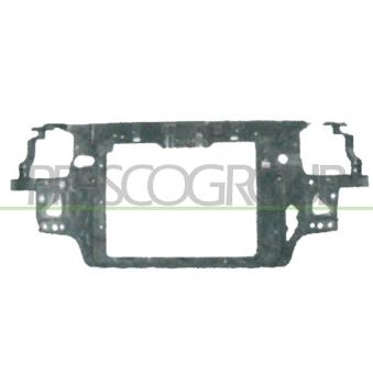 Revêtement avant PRASCO [HN3303210]