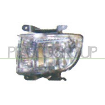 Projecteur antibrouillard PRASCO [HN3304413]