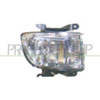 Projecteur antibrouillard PRASCO [HN3304414]